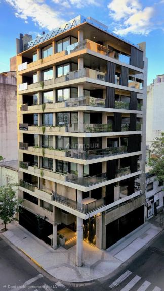 Departamento en Venta en Rosario, Santa Fe