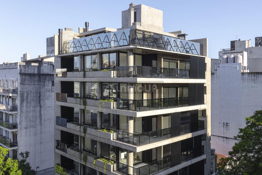 Departamento en Venta en Rosario, Santa Fe