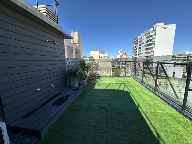 Departamento en Venta en Rosario, Santa Fe