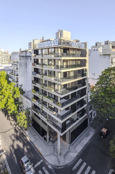 Departamento en Venta en Rosario, Santa Fe