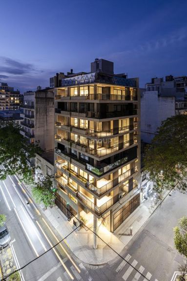 Departamento en Venta en Rosario, Santa Fe