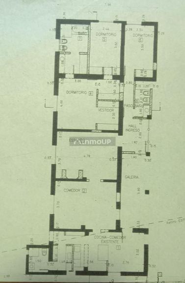 Casa en Venta en Funes, Santa Fe