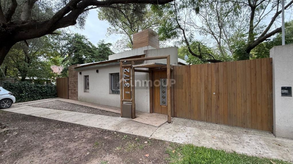 Casa en Venta en Funes, Santa Fe