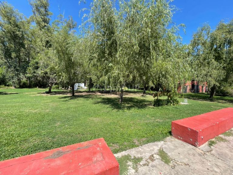 Galpon en Alquiler en Rosario, Santa Fe