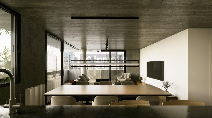 Departamento en Venta en Rosario, Santa Fe