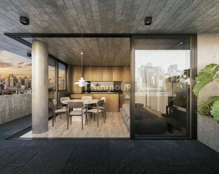 Departamento en Venta en Rosario, Santa Fe