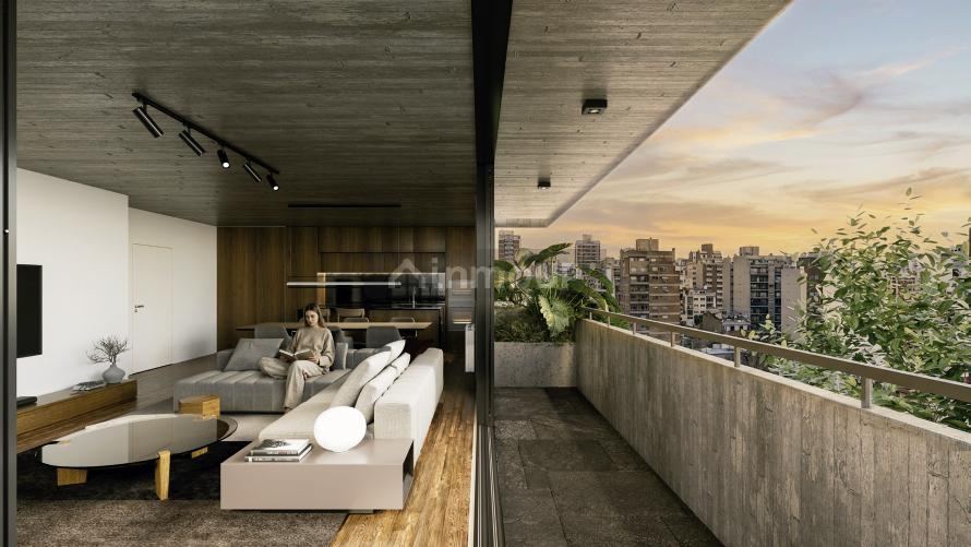 Departamento en Venta en Rosario, Santa Fe