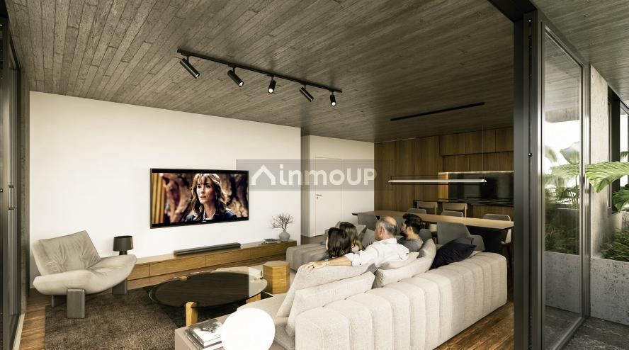 Departamento en Venta en Rosario, Santa Fe