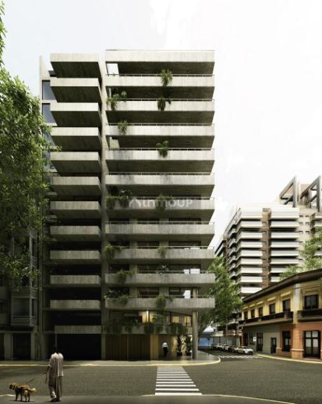 Departamento en Venta en Rosario, Santa Fe