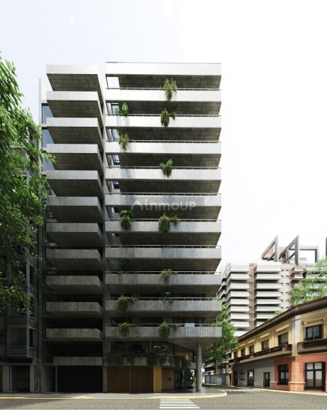 Departamento en Venta en Rosario, Santa Fe