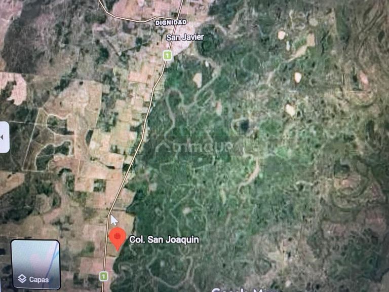 Campo en Venta en La Capital, Santa Fe