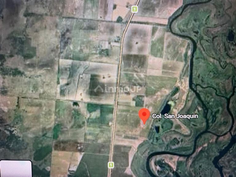 Campo en Venta en La Capital, Santa Fe