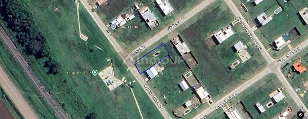 Terreno en Venta en Rosario, Santa Fe