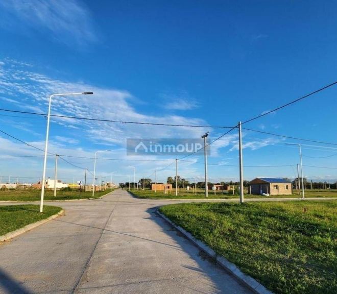 Terreno en Venta en Rosario, Santa Fe