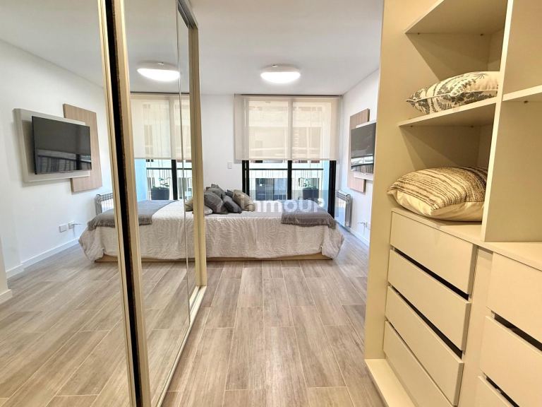 Departamento en Venta en Rosario, Santa Fe
