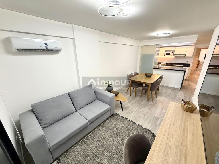 Departamento en Venta en Rosario, Santa Fe