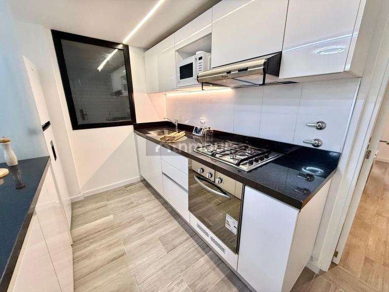Departamento en Venta en Rosario, Santa Fe