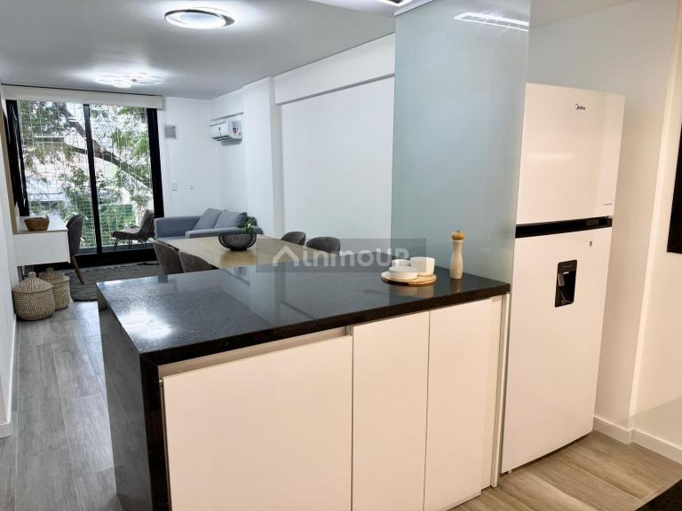Departamento en Venta en Rosario, Santa Fe