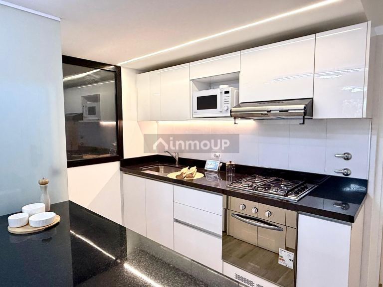 Departamento en Venta en Rosario, Santa Fe