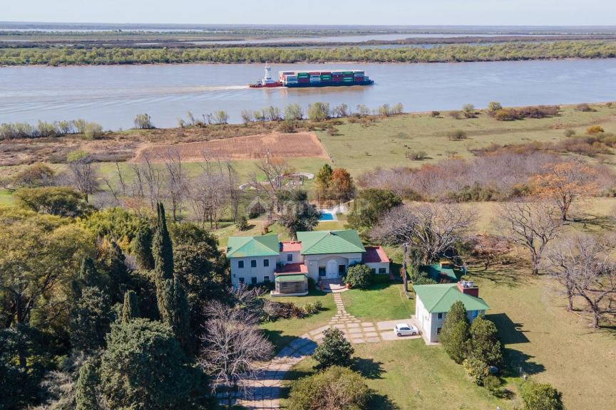 Terreno en Venta en Ramallo, Buenos Aires Interior