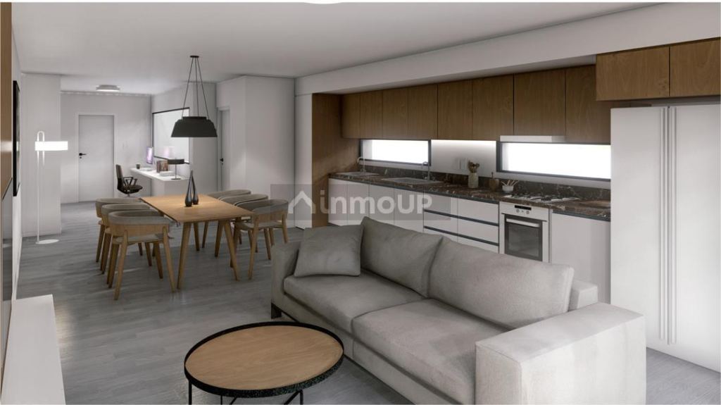 Departamento en Venta en Rosario, Santa Fe