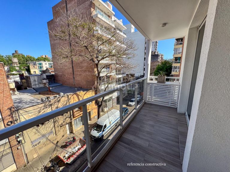 Departamento en Venta en Rosario, Santa Fe