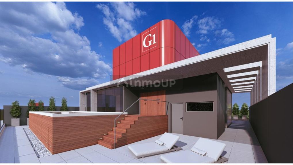 Departamento en Venta en Rosario, Santa Fe