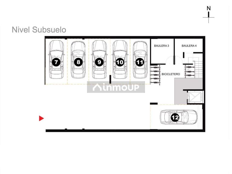 Departamento en Venta en Rosario, Santa Fe