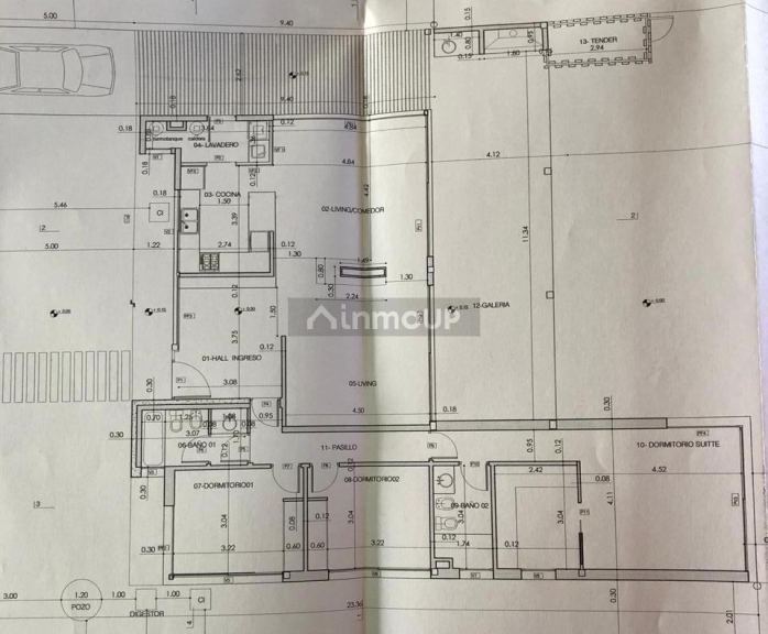 Casa en Venta en Funes, Santa Fe
