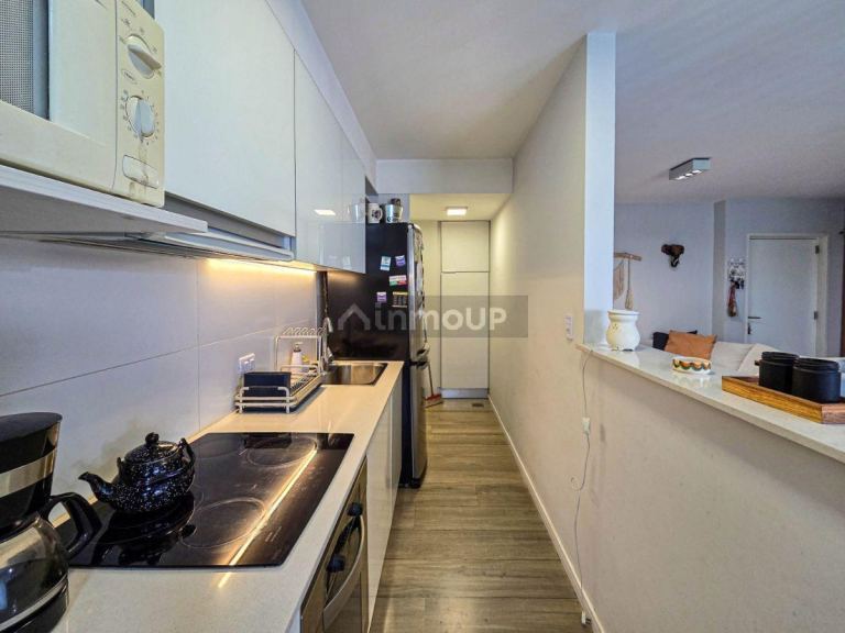 Departamento en Venta en Rosario, Santa Fe
