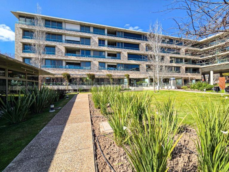 Departamento en Venta en Rosario, Santa Fe
