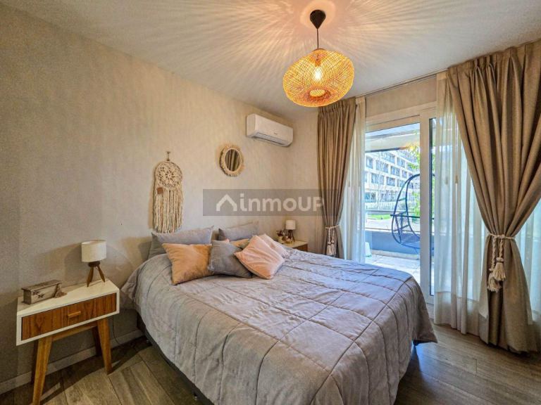 Departamento en Venta en Rosario, Santa Fe