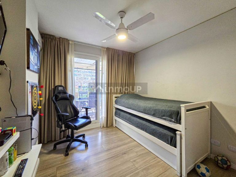 Departamento en Venta en Rosario, Santa Fe