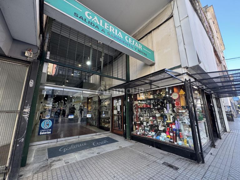 Oficina en Alquiler en Rosario, Santa Fe