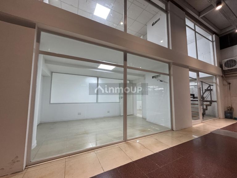 Oficina en Alquiler en Rosario, Santa Fe