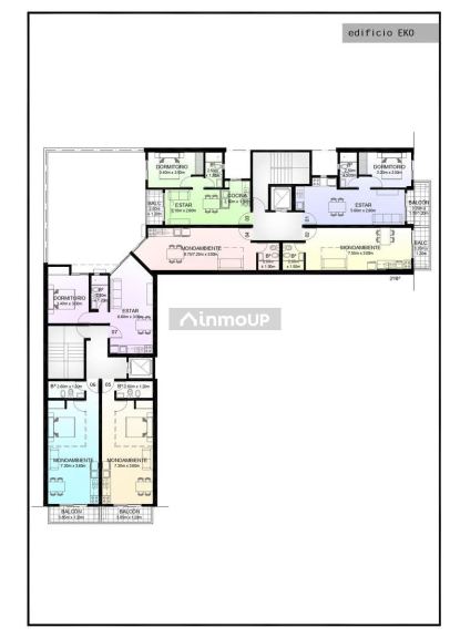 Departamento en Venta en Rosario, Santa Fe
