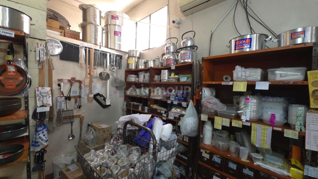 Fondo de Comercio en Venta en Rosario, Santa Fe