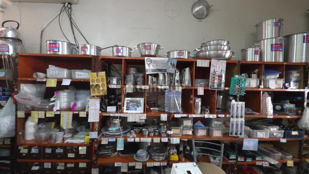 Fondo de Comercio en Venta en Rosario, Santa Fe