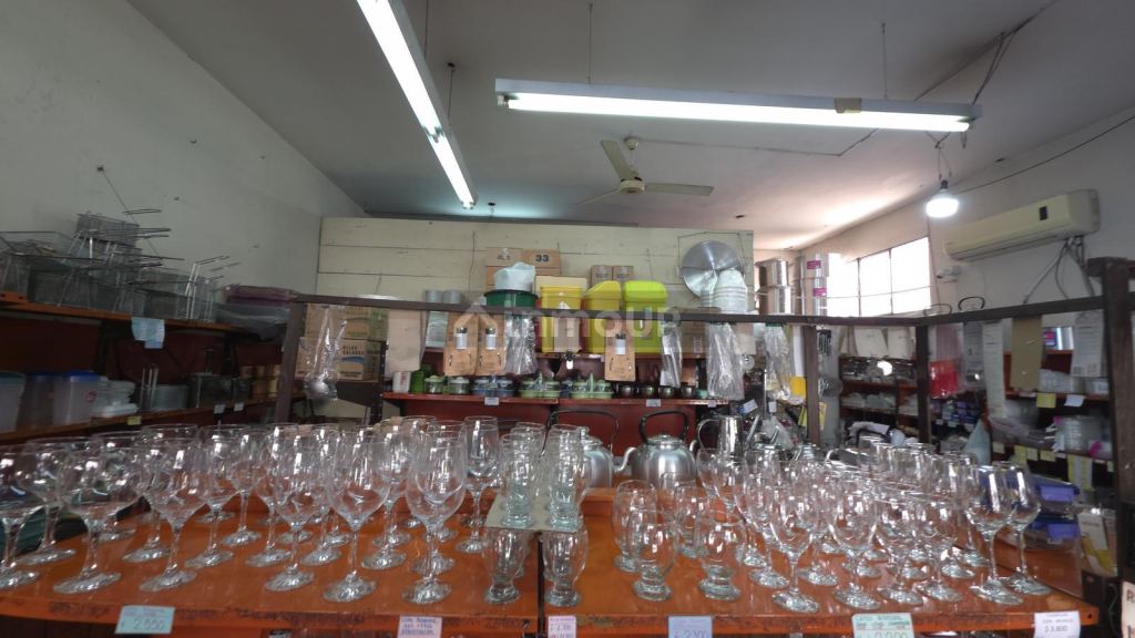 Fondo de Comercio en Venta en Rosario, Santa Fe