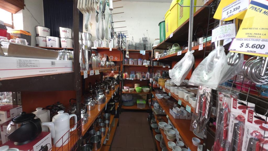 Fondo de Comercio en Venta en Rosario, Santa Fe