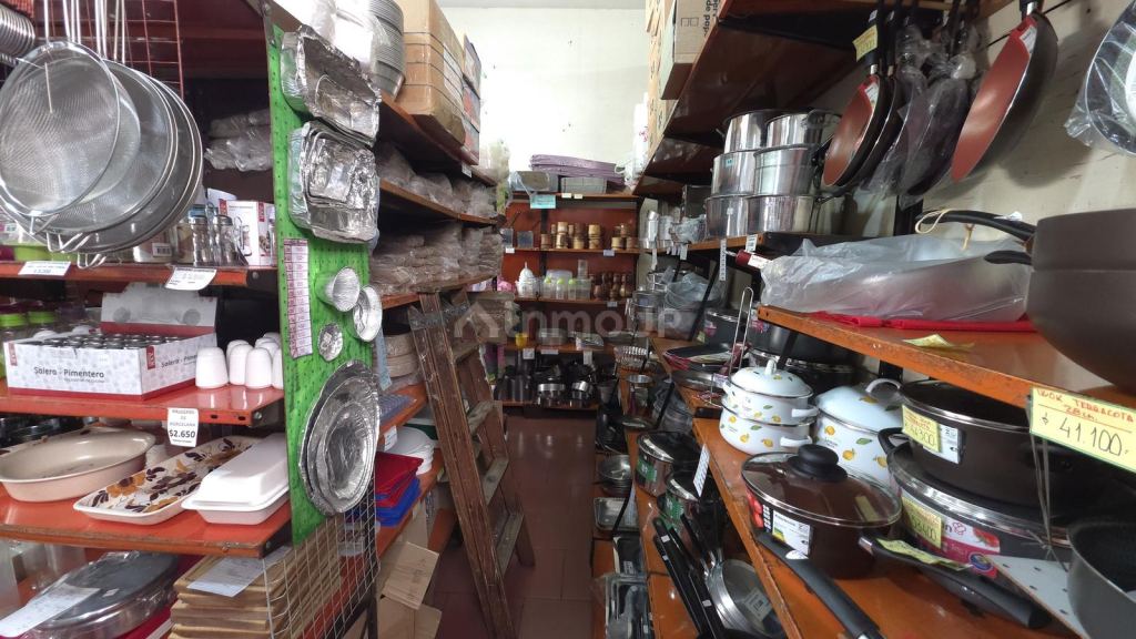 Fondo de Comercio en Venta en Rosario, Santa Fe