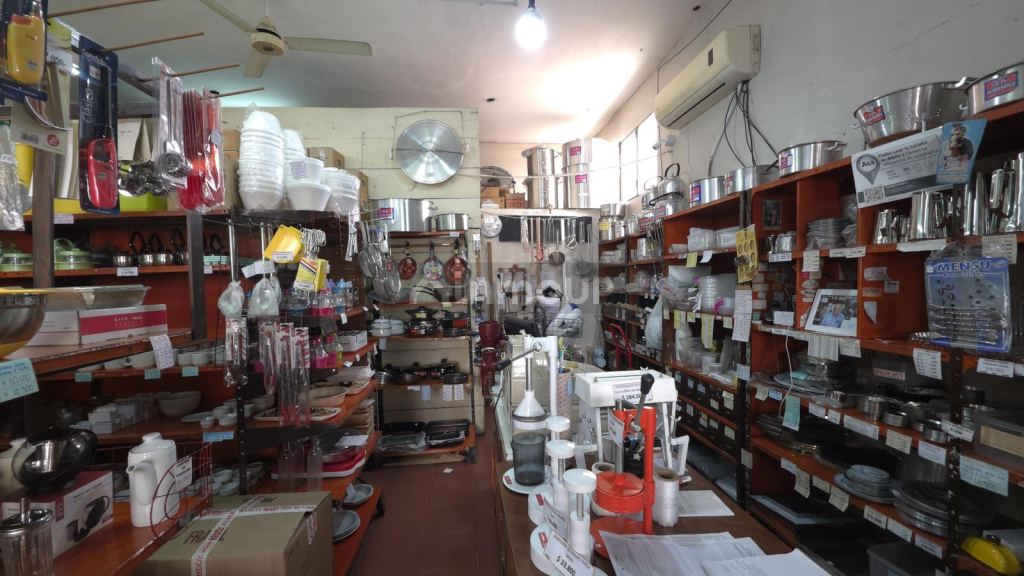 Fondo de Comercio en Venta en Rosario, Santa Fe