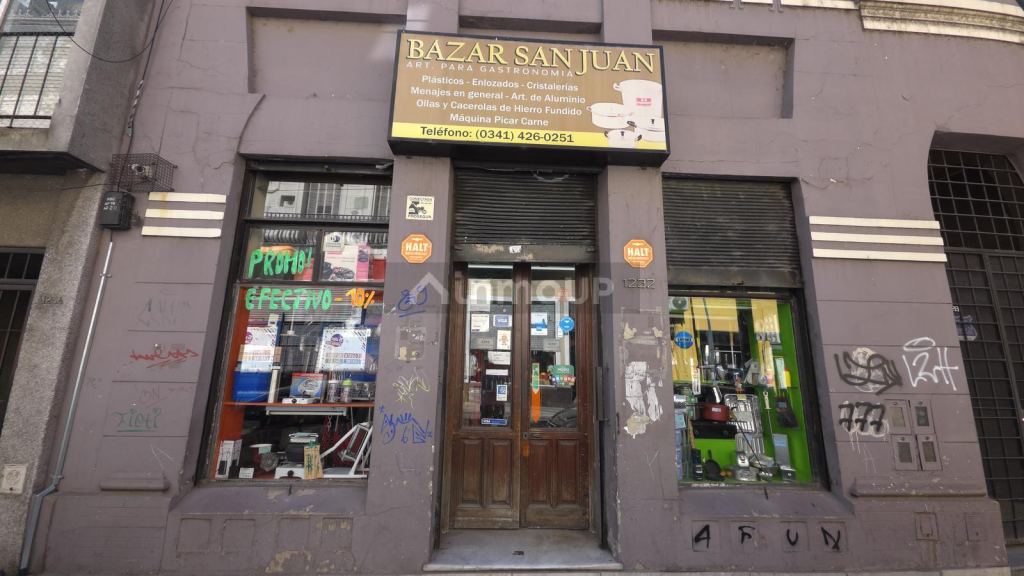 Fondo de Comercio en Venta en Rosario, Santa Fe