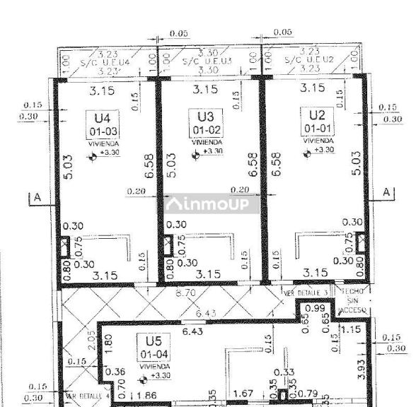 Departamento en Venta en Rosario, Santa Fe - USD 33.000 | Inmoup - 12