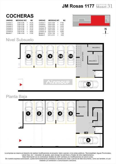 Departamento en Venta en Rosario, Santa Fe