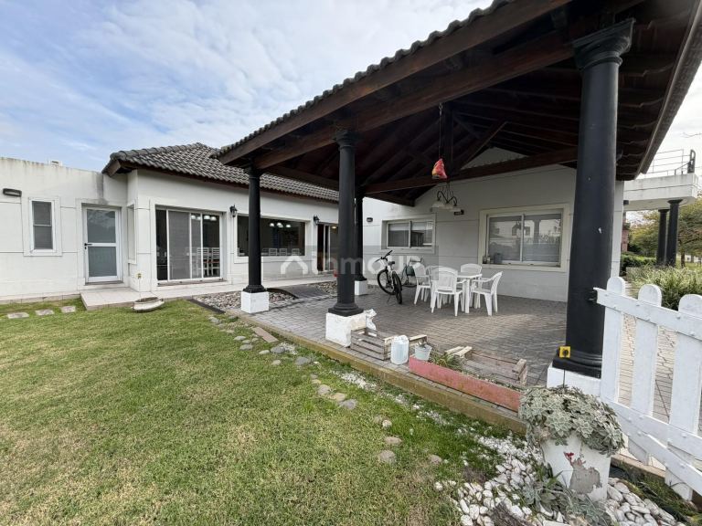 Casa en Venta en Funes, Santa Fe - USD 850.000 | Inmoup - 21