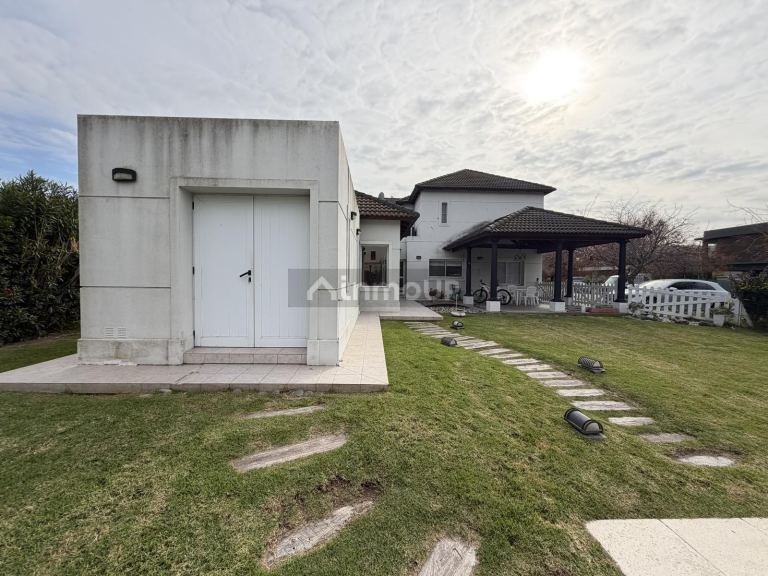 Casa en Venta en Funes, Santa Fe - USD 850.000 | Inmoup - 23