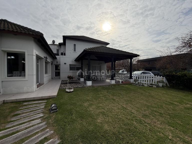 Casa en Venta en Funes, Santa Fe - USD 850.000 | Inmoup - 22