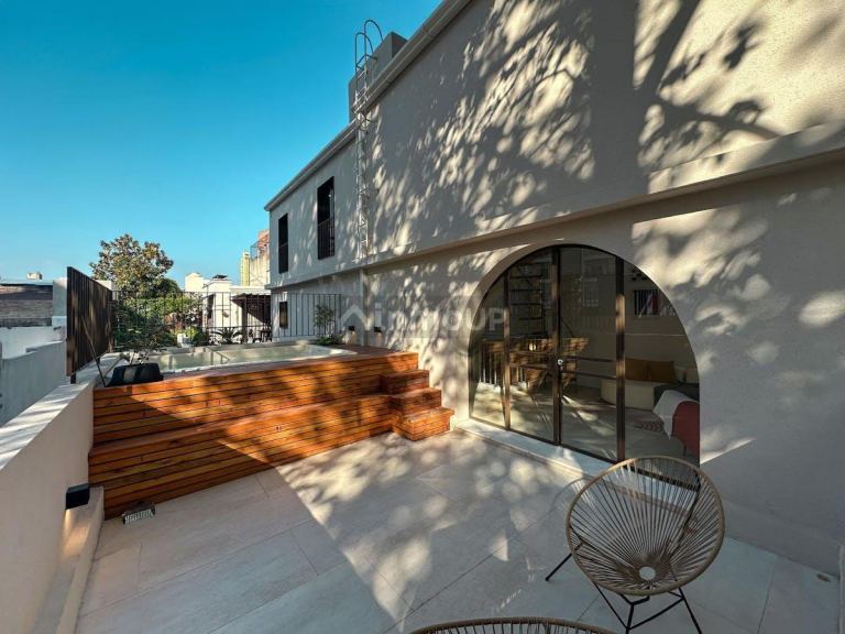 Casa en Venta en Rosario, Santa Fe
