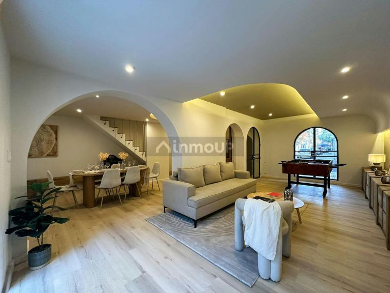 Casa en Venta en Rosario, Santa Fe